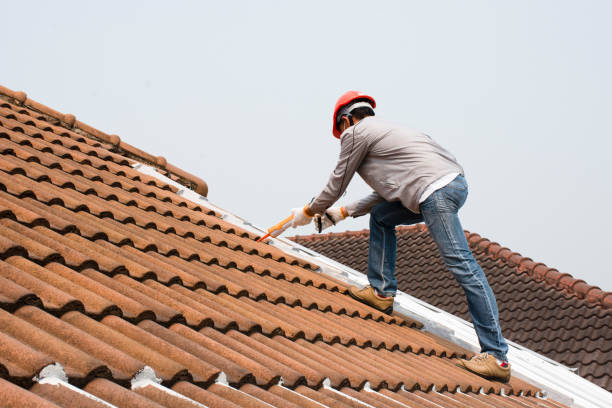EPDM Roofing in Weaverville, CA