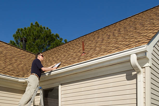 Fast & Reliable Emergency Roof Repairs in Weaverville, CA